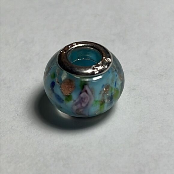 3/25 Murano charm - Picture 3 of 3